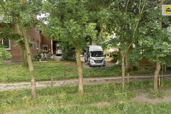 Camping in Ostfriesland #2