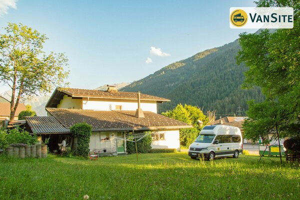 Montafon Alpin