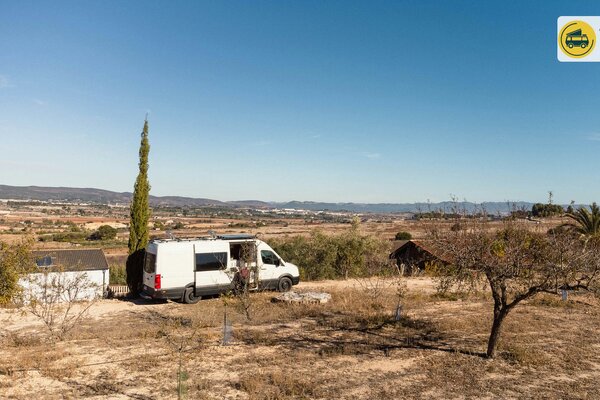 Valley View Albaida