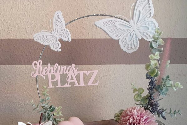 Stellplatz in der Hallertau