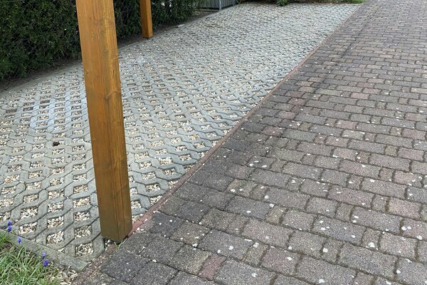 Urlaub im Naturgarten
