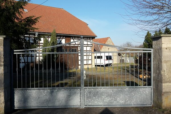 Hof Rabe