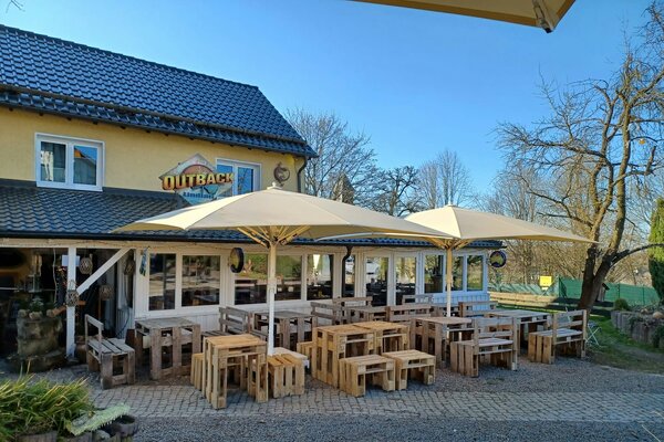 Outback-Lindlar Camp