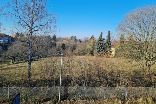 1A Stellplatz Bamberg