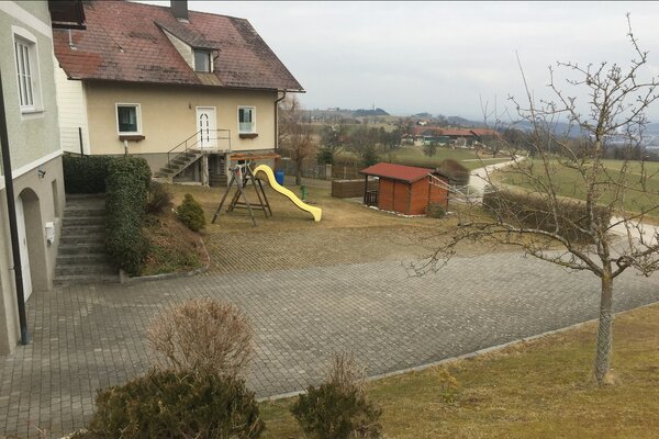 Faßbergstellplatz