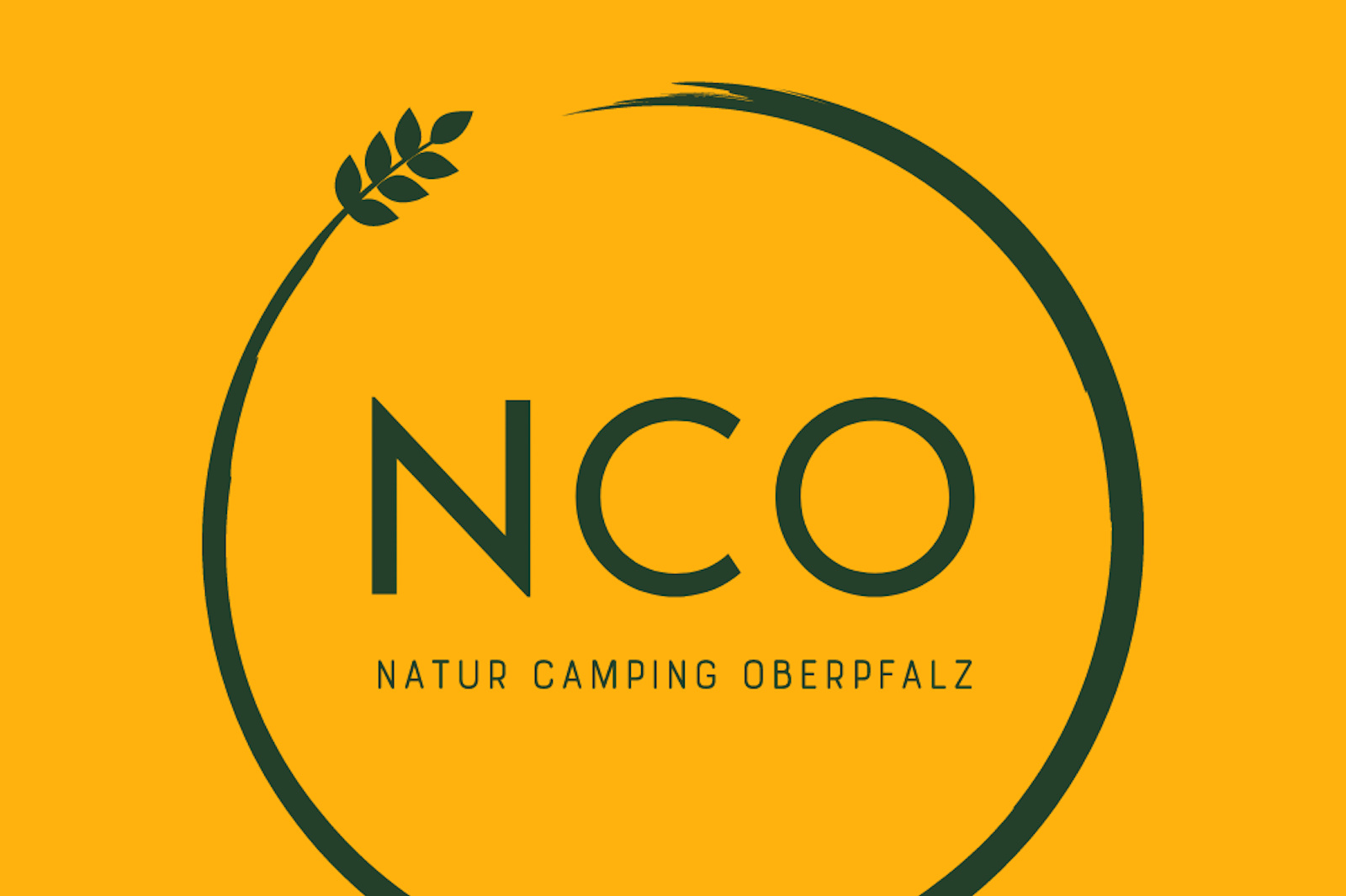 Naturcamping Oberpfalz — Camping Site in Niedermurach