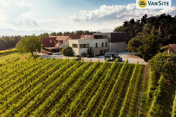 Weingut Maurer am Hohenberg