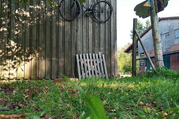 Campground