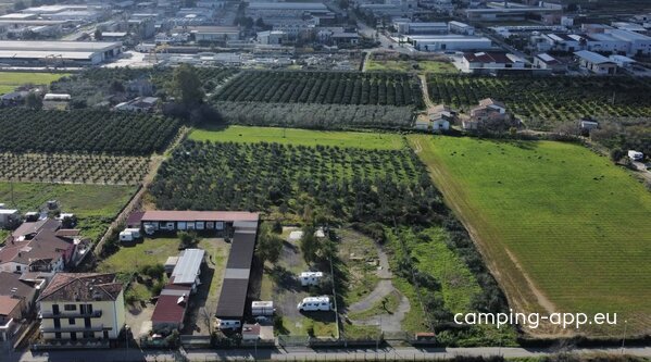 Caravan Park di Franco Pacino — Photo 2