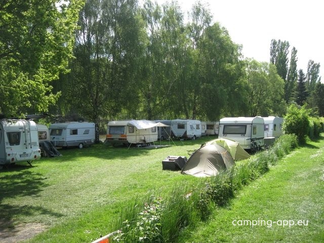 Kanuclub Münden — Kemp in Hann. Münden