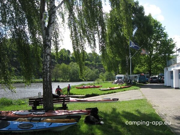 Kanuclub Münden — Foto 3