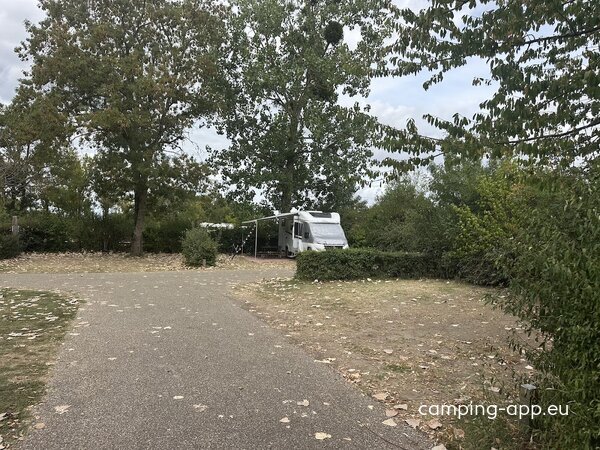 Camping de la Confluence Onlycamp — Fotografie 5