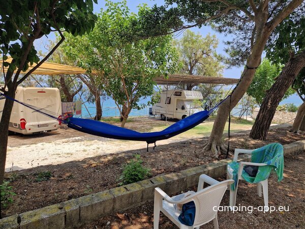 Camping Zante