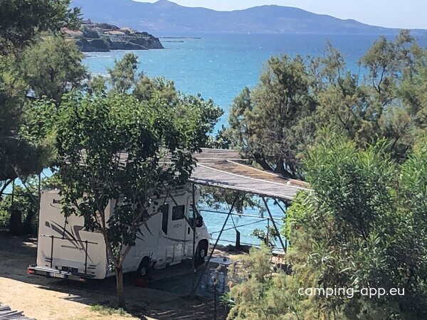 Camping Zante — Photo 2