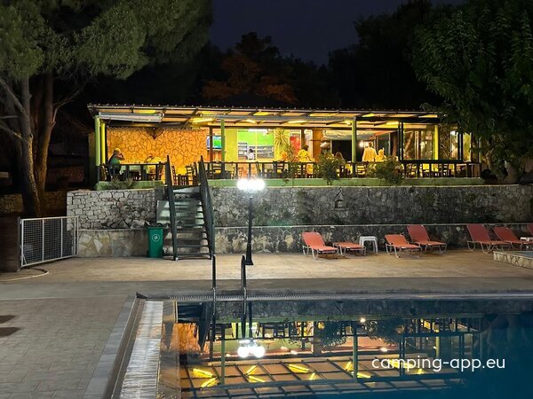 Camping Zante — Foto 3