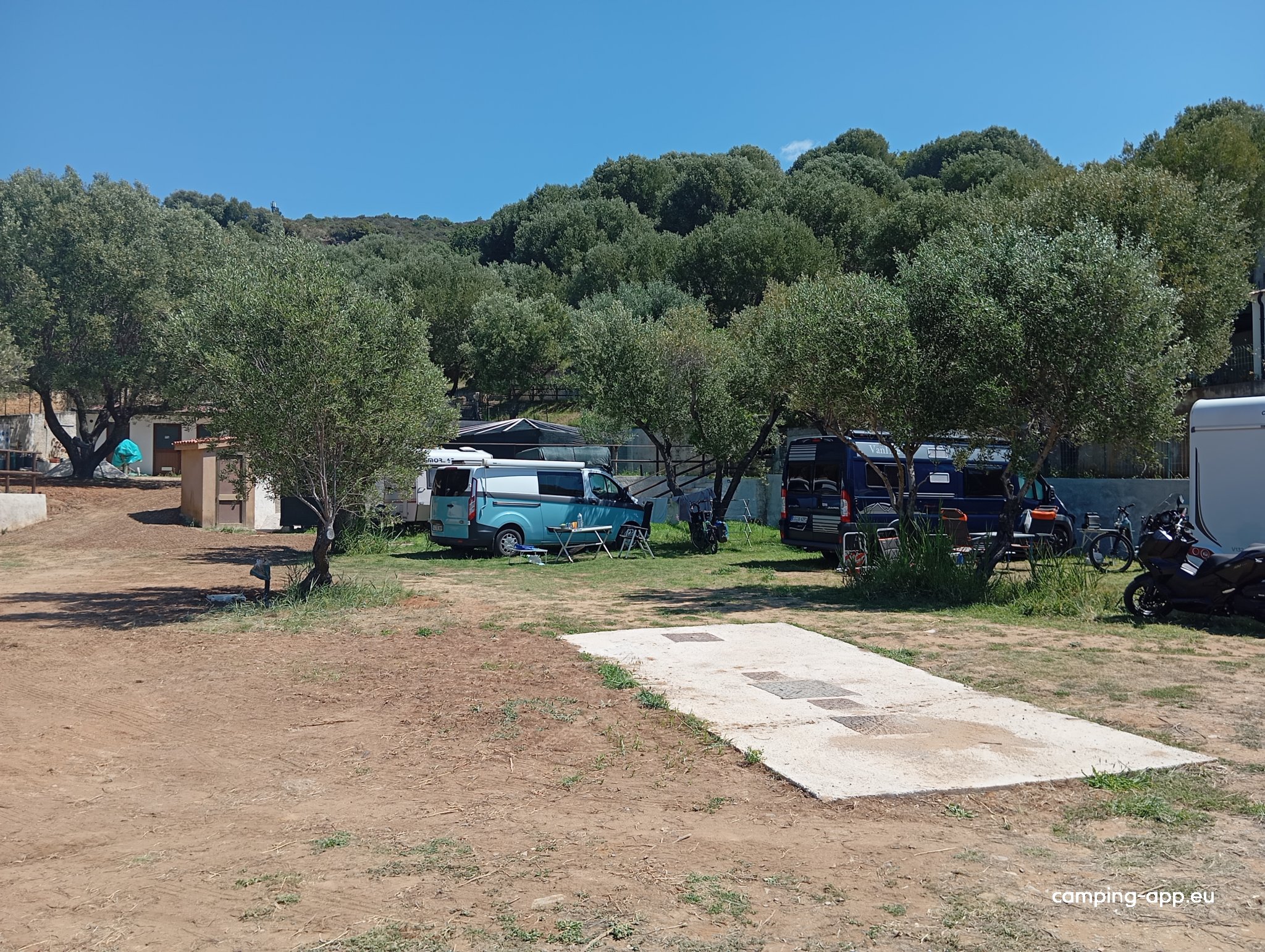 Regina Villaggio Camping — Photo 3