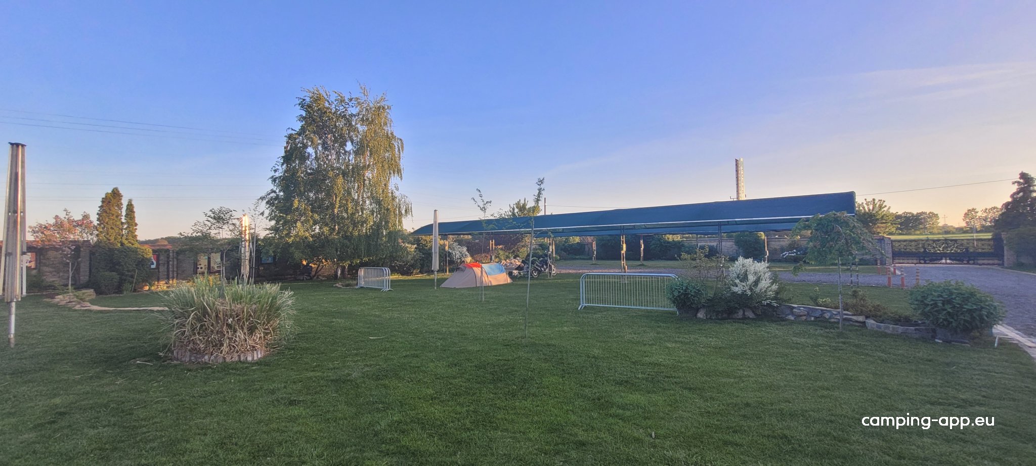 Camping SoSul — Foto 5