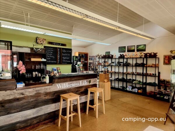 Wilderness Life — Photo 2