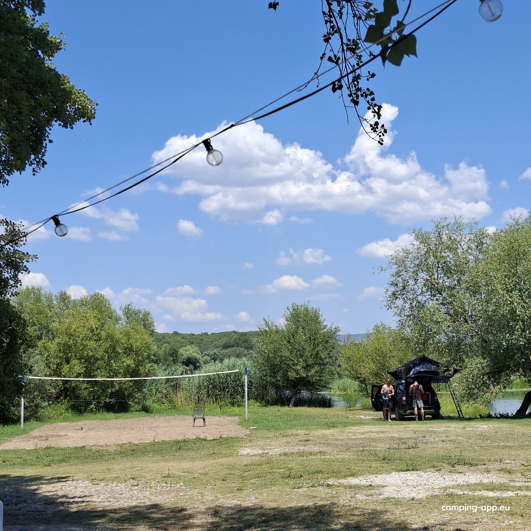 Camping Kulina — Foto 3