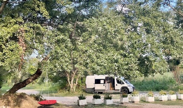 Camping Kulina