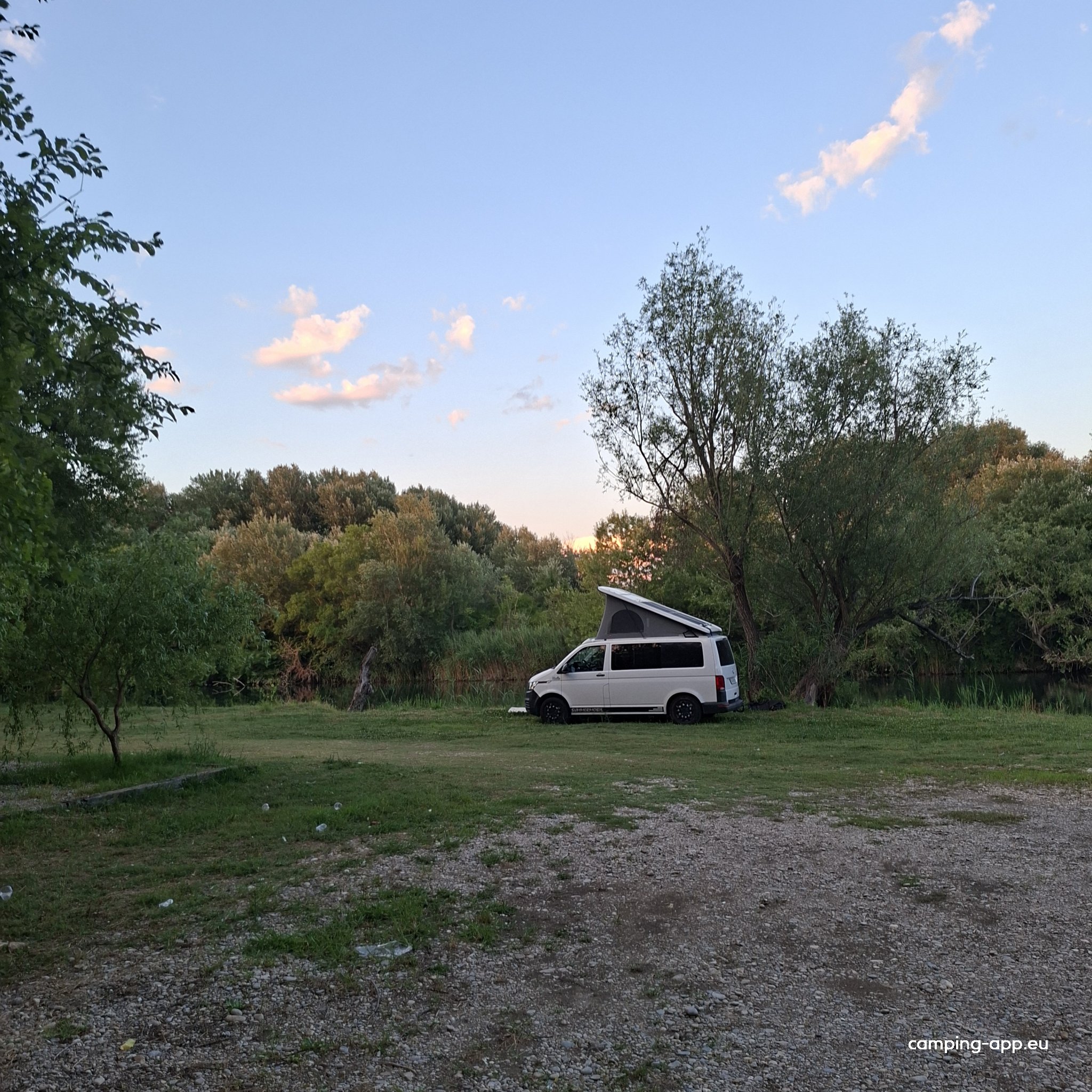 Camping Kulina — Foto 4