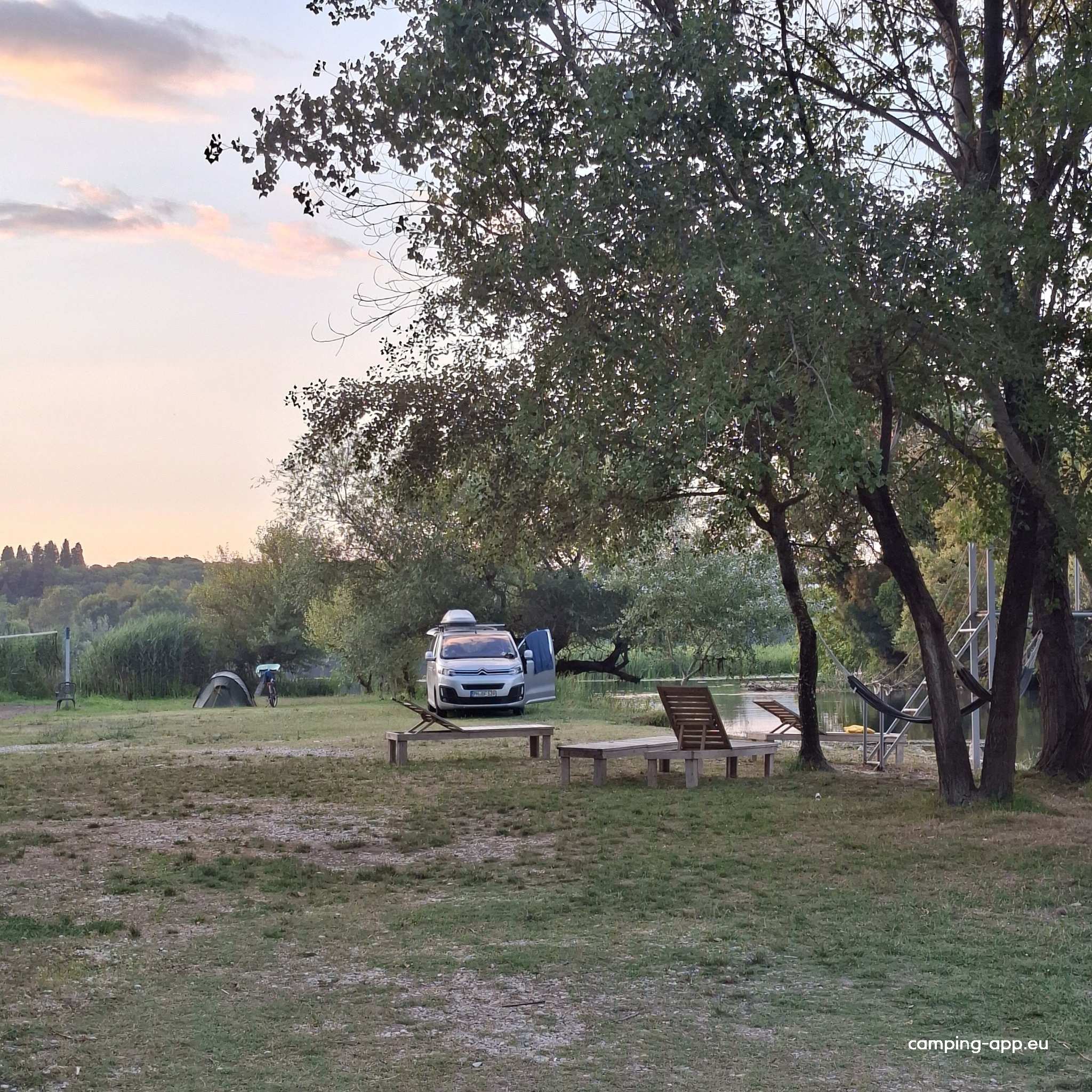 Camping Kulina — Foto 5