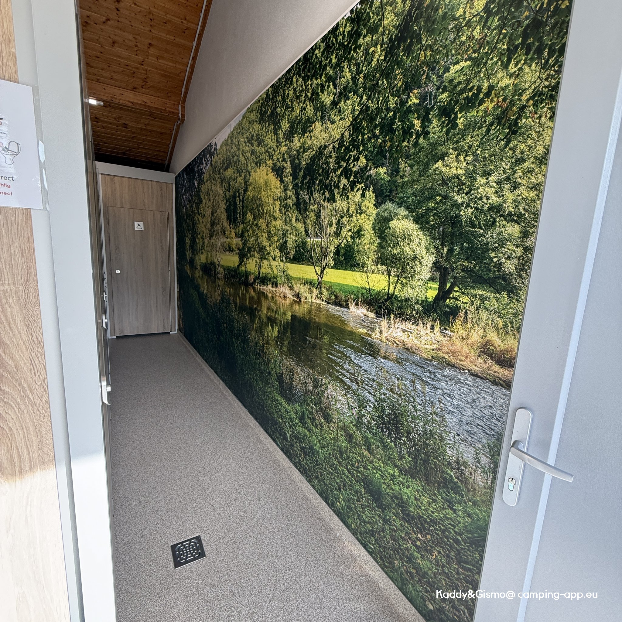Camping de l'Our Vianden — Photo 2
