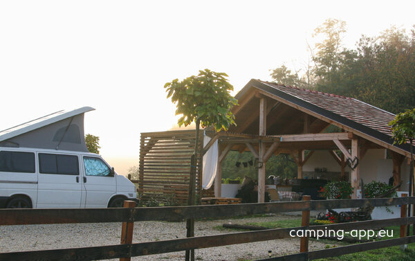Kamp Hupkac — Photo 5