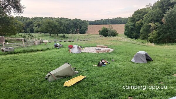 Kamp Hupkac — Photo 3