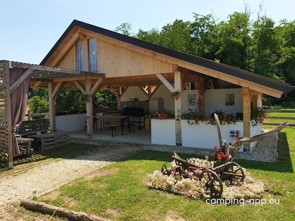 Kamp Hupkac — Photo 2