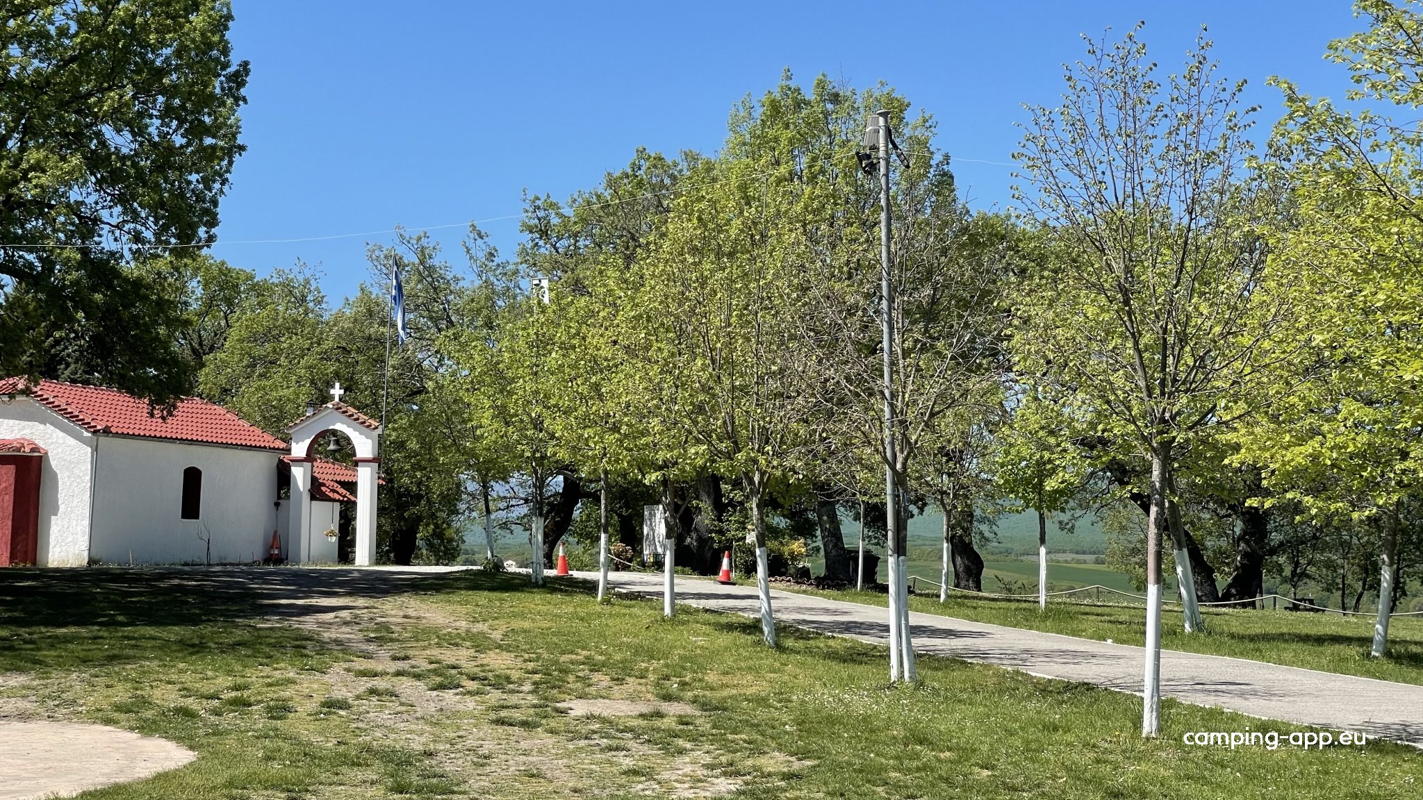 Athanasios Park — Photo 4