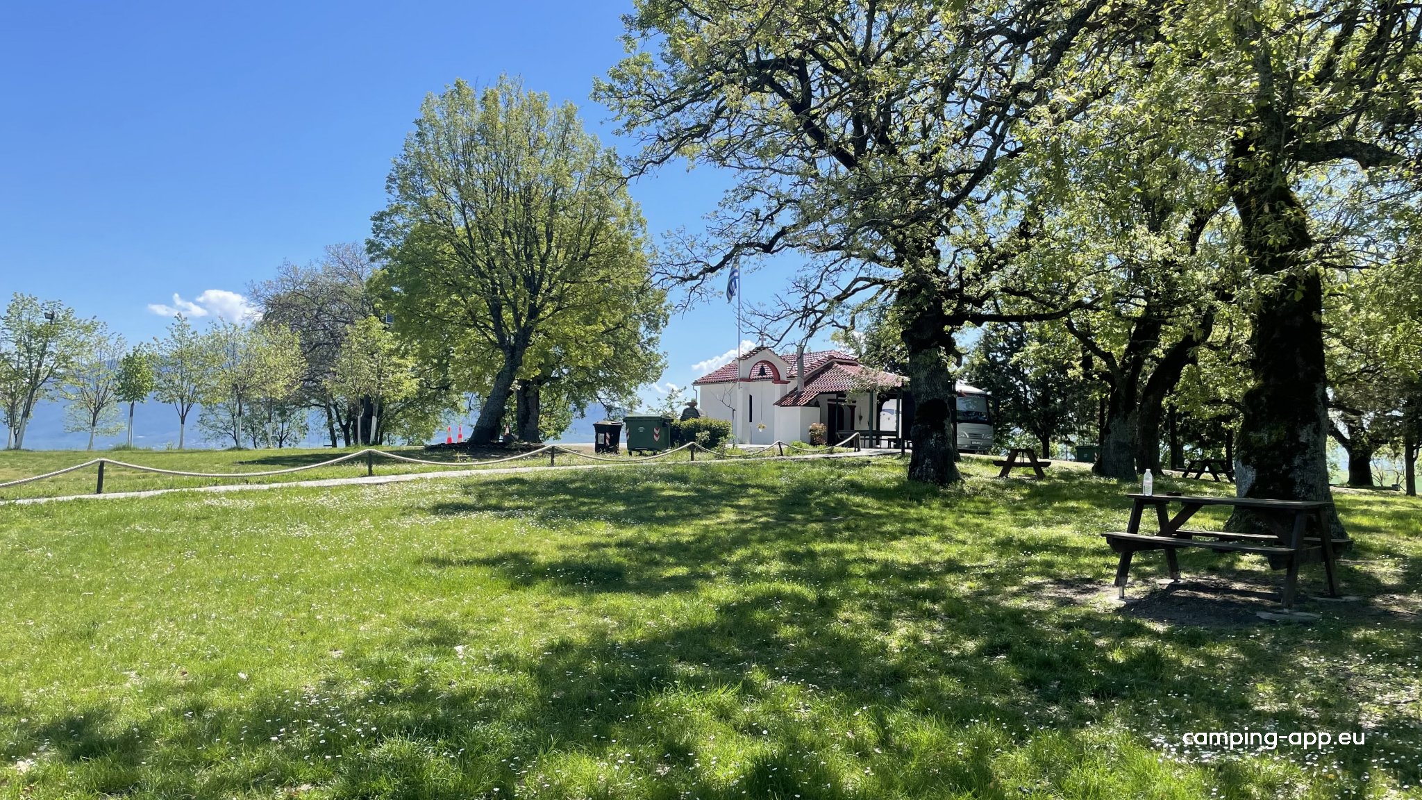 Athanasios Park — Foto 5