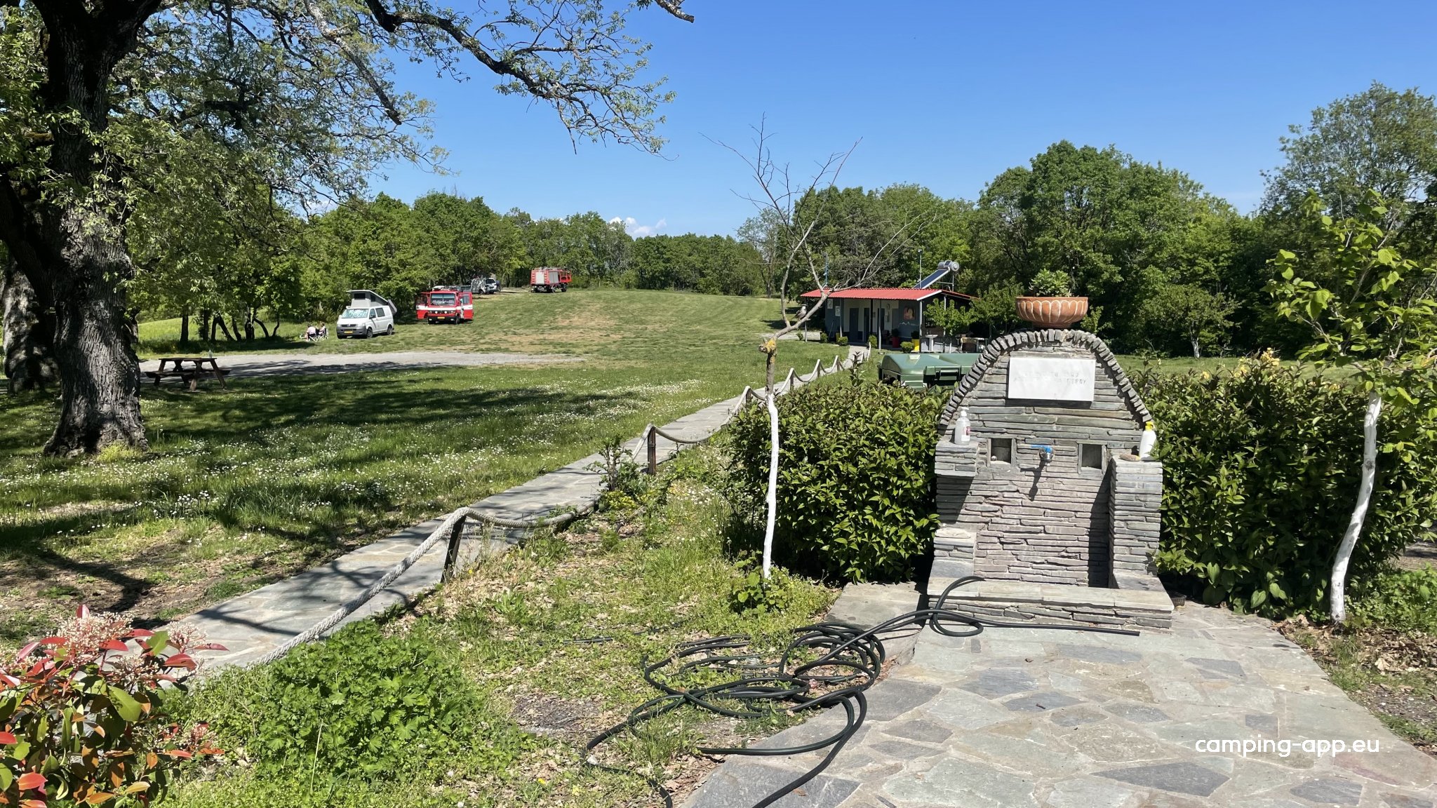 Athanasios Park — Photo 5