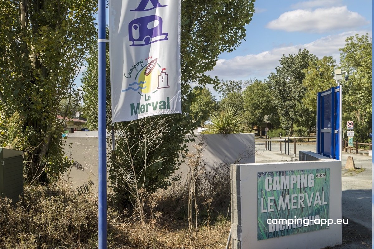 Aire Le Merval — Photo 6