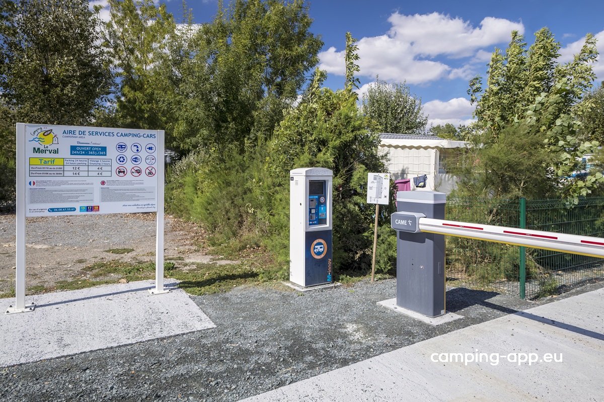 Aire Le Merval — Photo 4