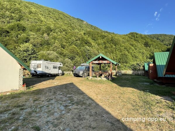 Camp Kalezic — Photo 2