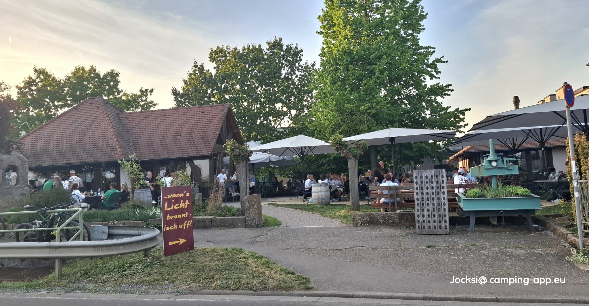 Weingut Bernhard Koch — Photo 6