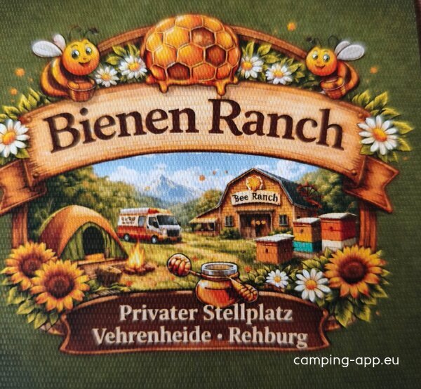 Bienen Ranch — Foto 6