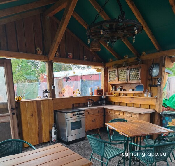 Bienen Ranch — Photo 2