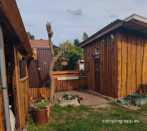 Bienen Ranch — Photo 3
