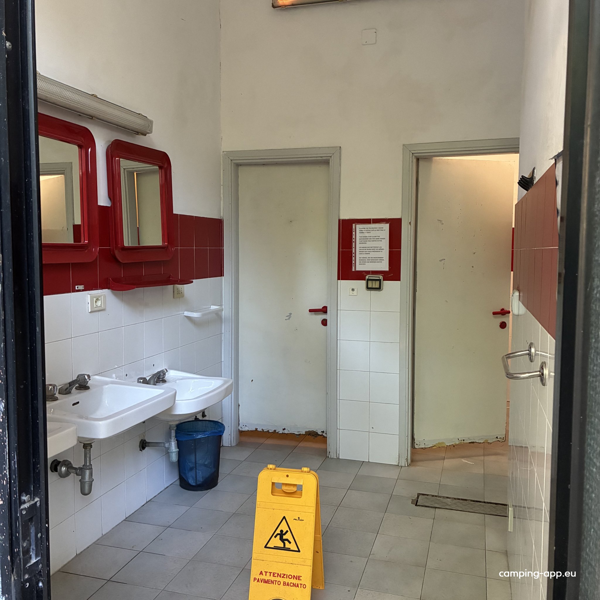 Camping le Marmore — Photo 4