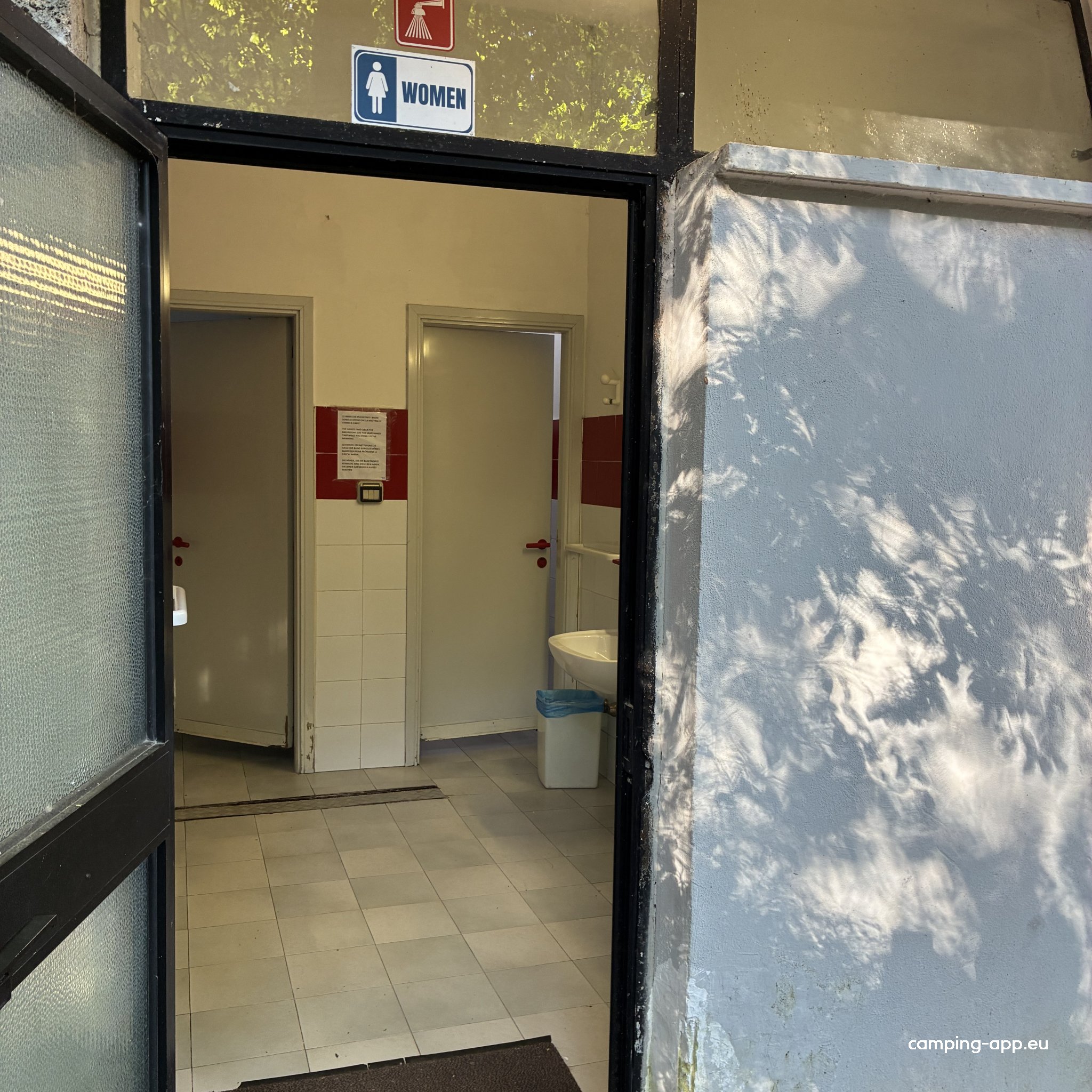 Camping le Marmore — Photo 3