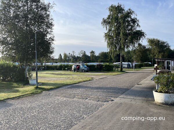 Vorbasse Camping — Foto 4