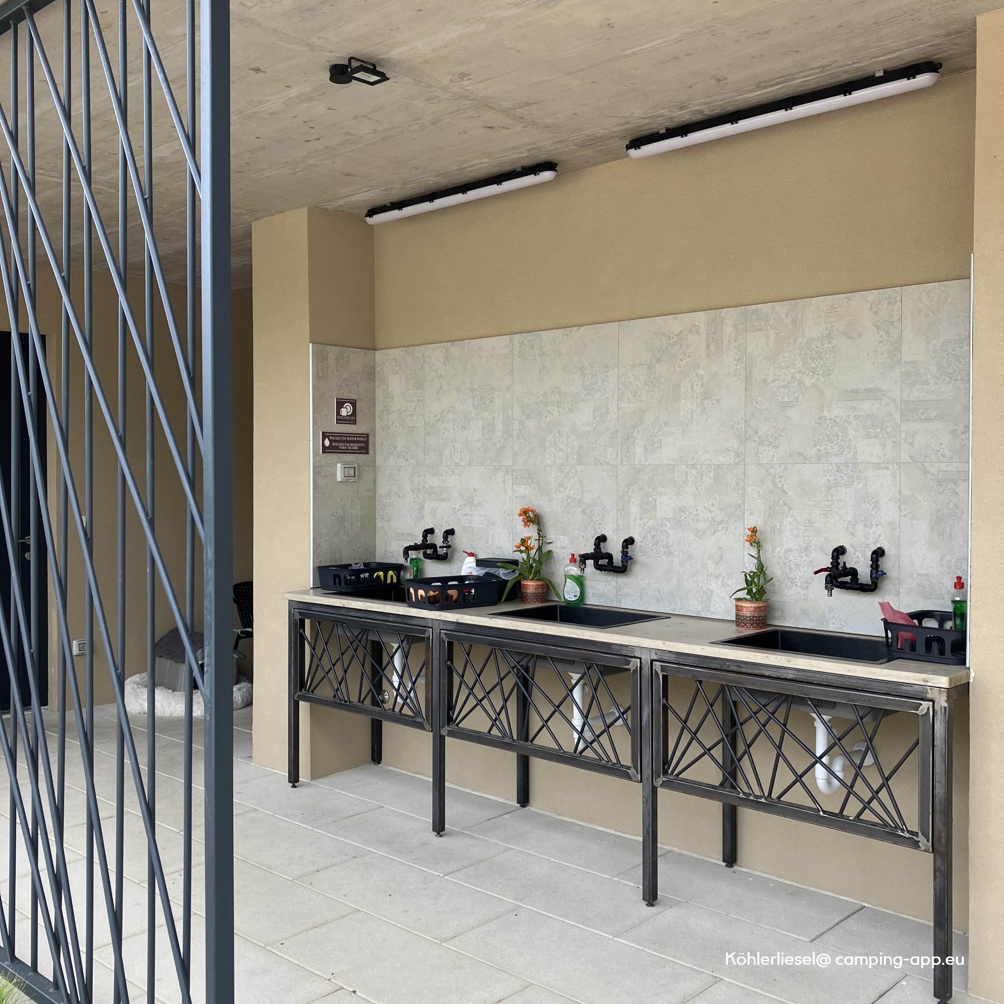 La Vita Camping — Foto 2