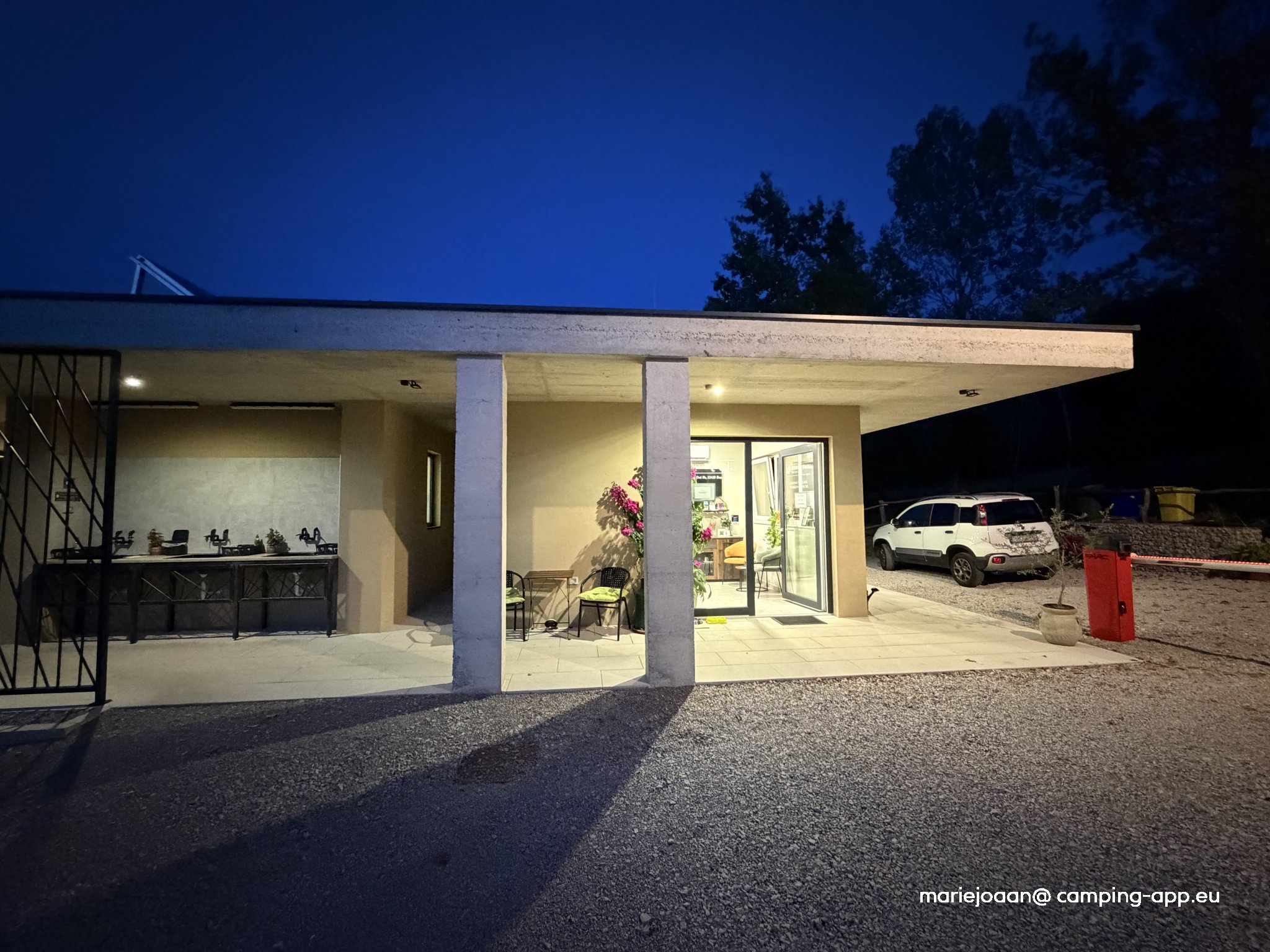 La Vita Camping — Foto 3