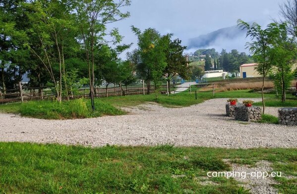 La Vita Camping