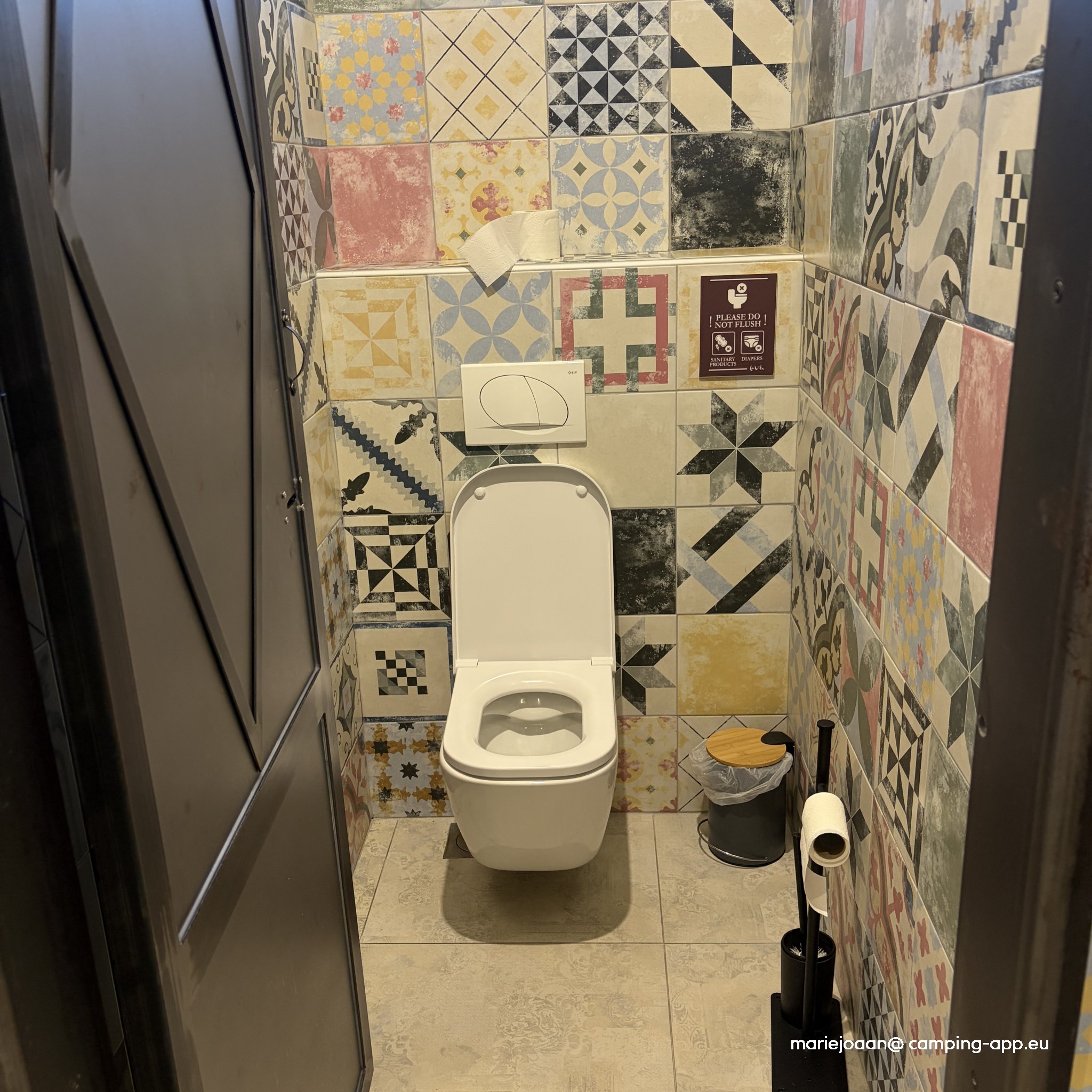 La Vita Camping — Foto 4