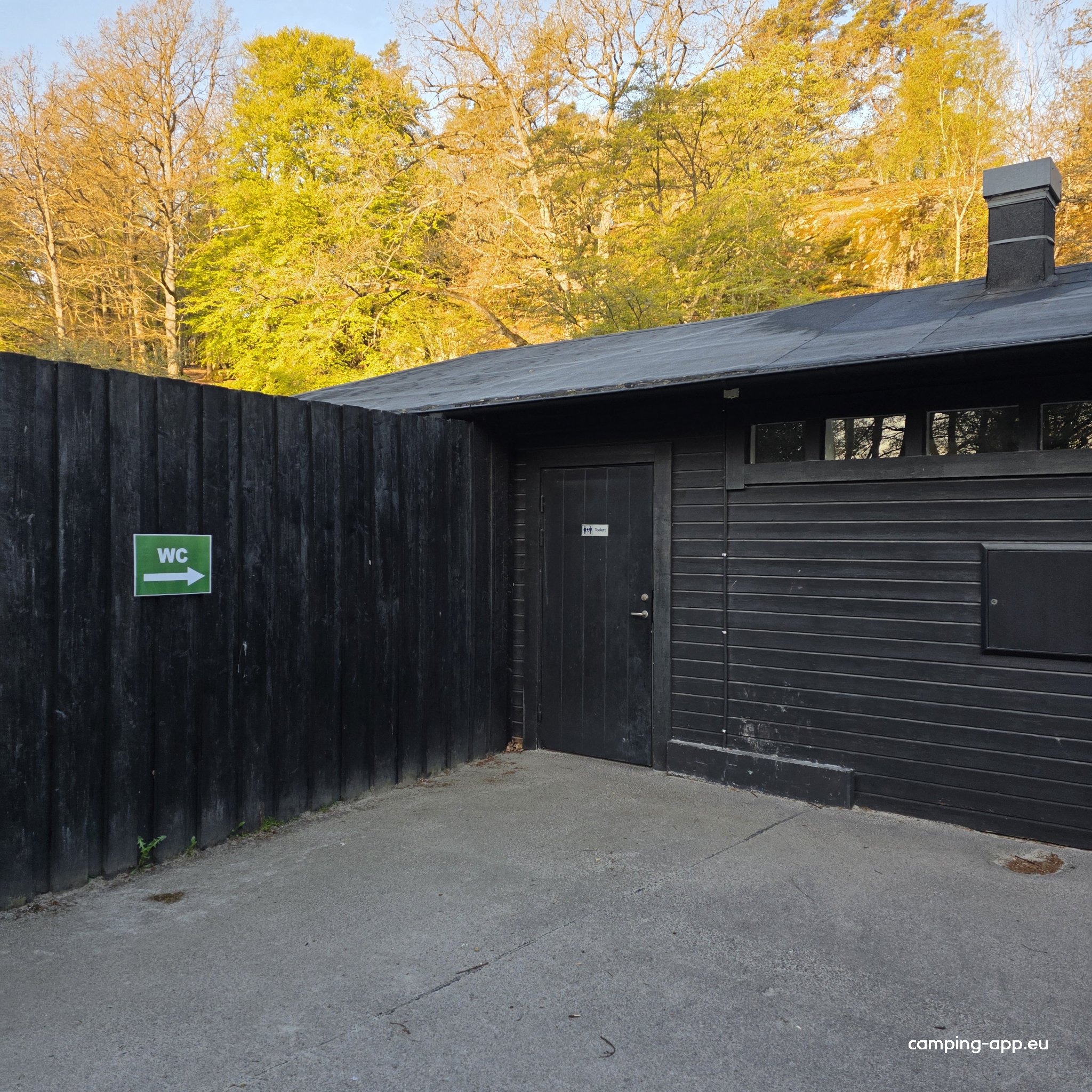 Eriksbergs Vilt- och Naturpark — Foto 6