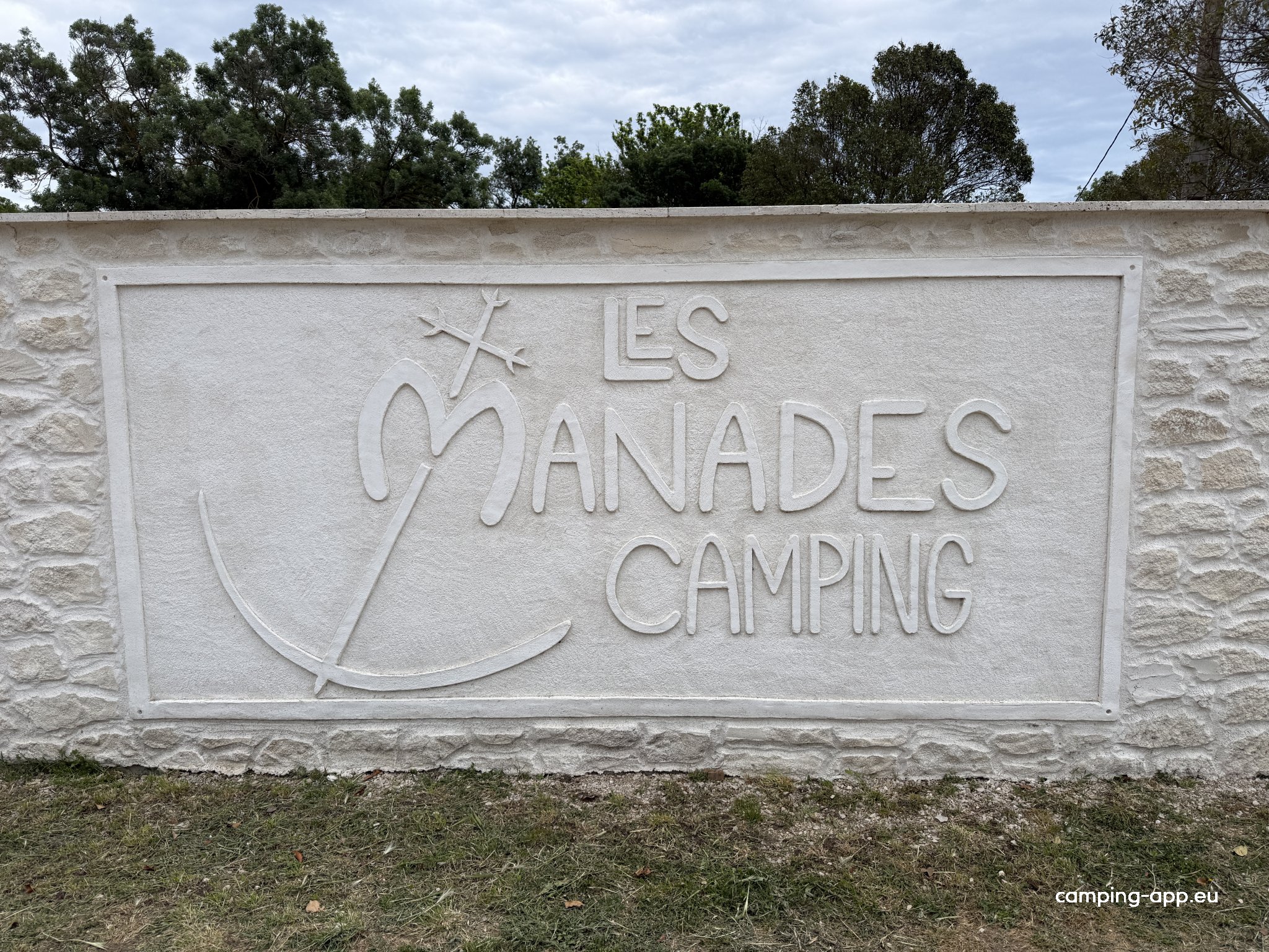 Camping Les Manades — Photo 3