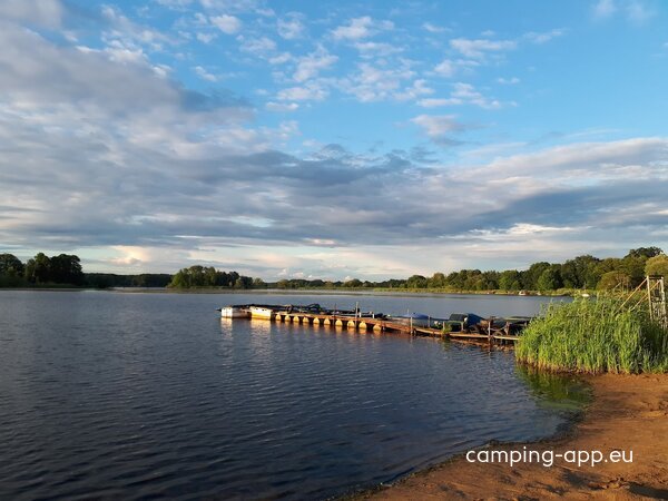 Waldcamp Seeblick — Foto 5